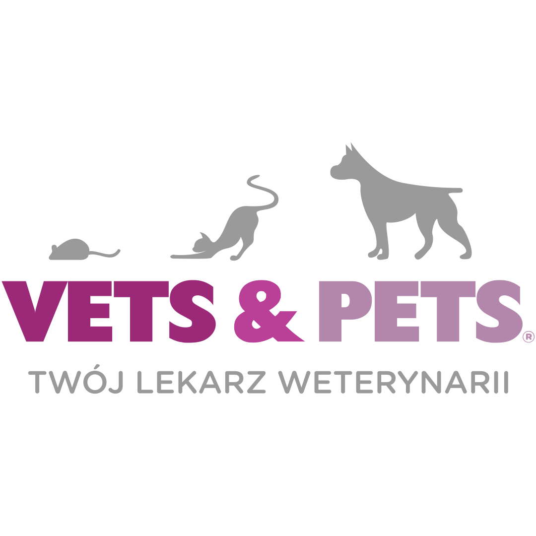 VetsAndPets Logo